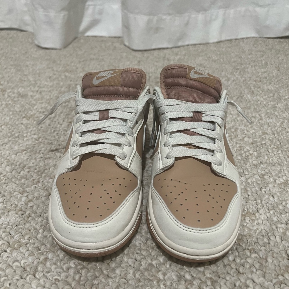 Nike Women’s Dunks Low